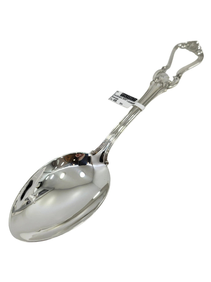 Sudraba zupas karote